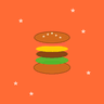 Burger Stack Master