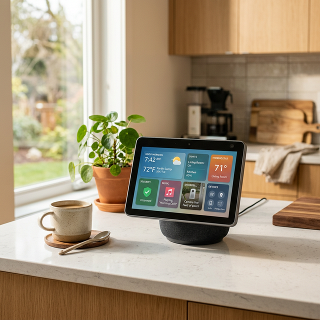 Alexa Plus Personality Styles 2026: Brief vs Chill vs Sweet Mode Explained
