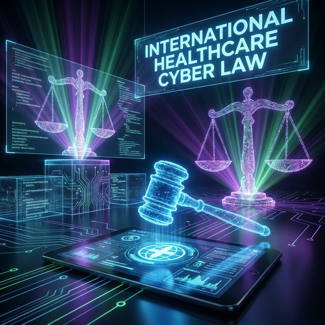 Navigating International Drug Laws: A Guide for Digital Nomads