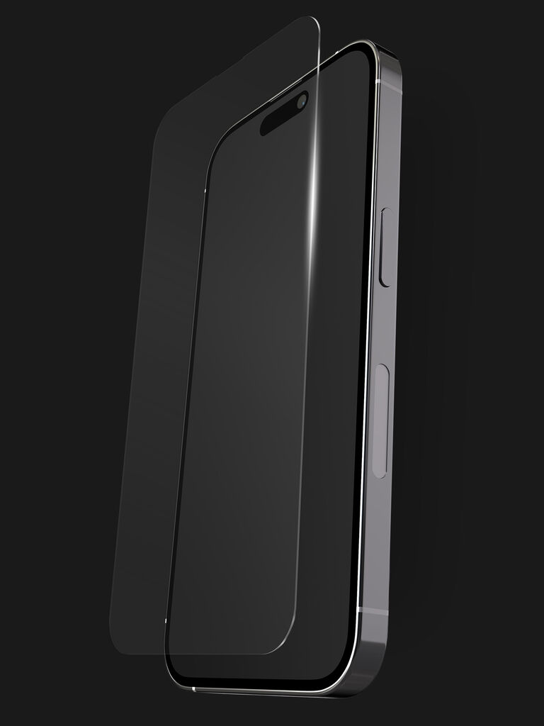 BodyGuardz Apex Privacy & Ultra-Drop Glass