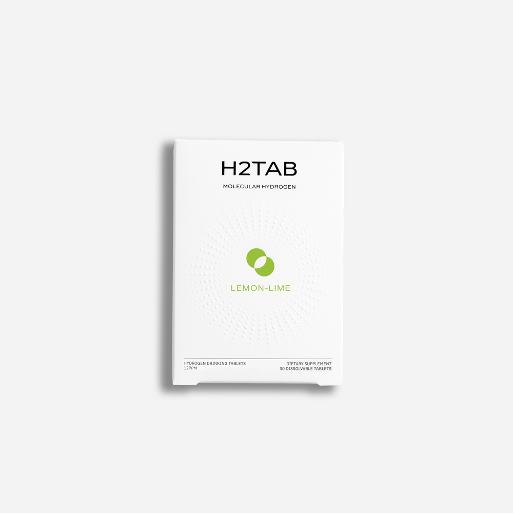 DrinkH2Tab Pure Molecular Hydrogen Tablets