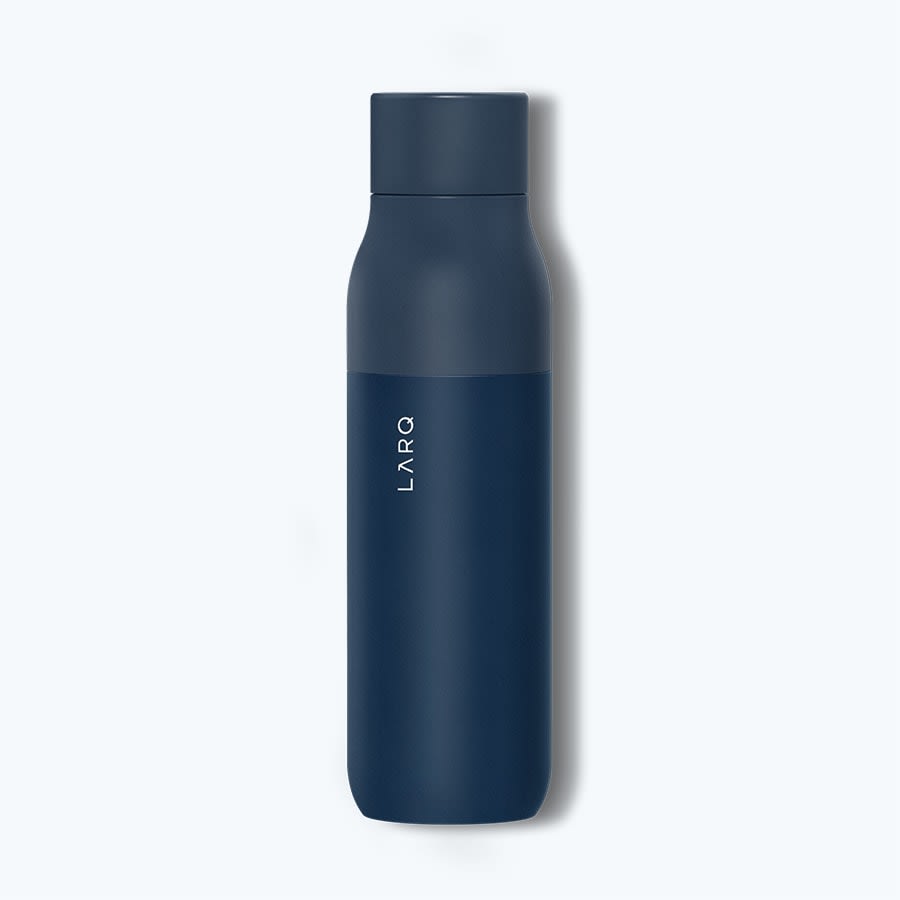 LARQ Bottle PureVis 2 Self-Cleaning Water Bottle